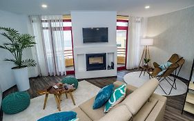 Atlantic Sun House