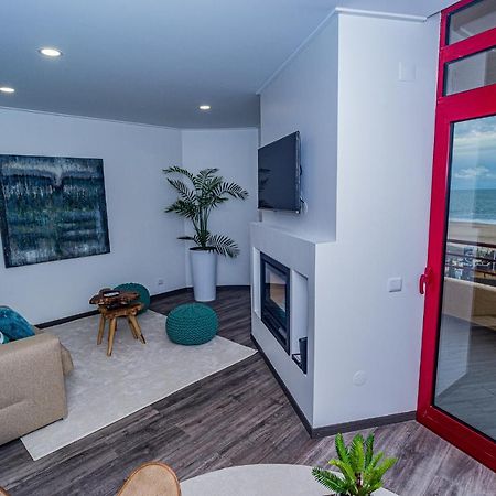 Apartamento Atlantic Sun House Nazaré Exterior foto