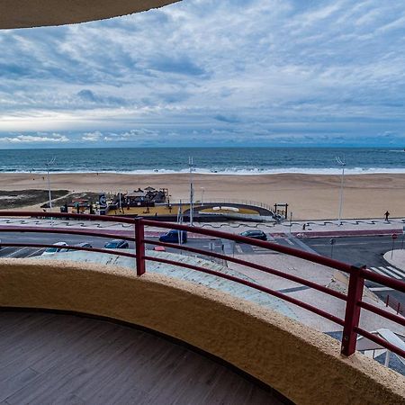 Apartamento Atlantic Sun House Nazaré Exterior foto