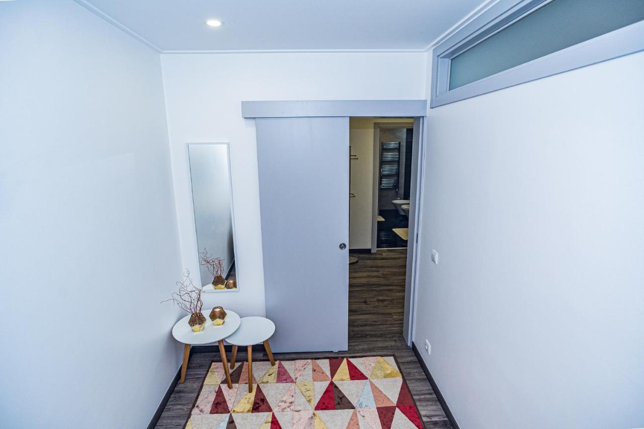 Apartamento Atlantic Sun House Nazaré Exterior foto