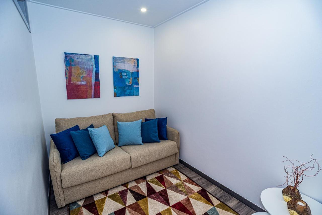 Apartamento Atlantic Sun House Nazaré Exterior foto